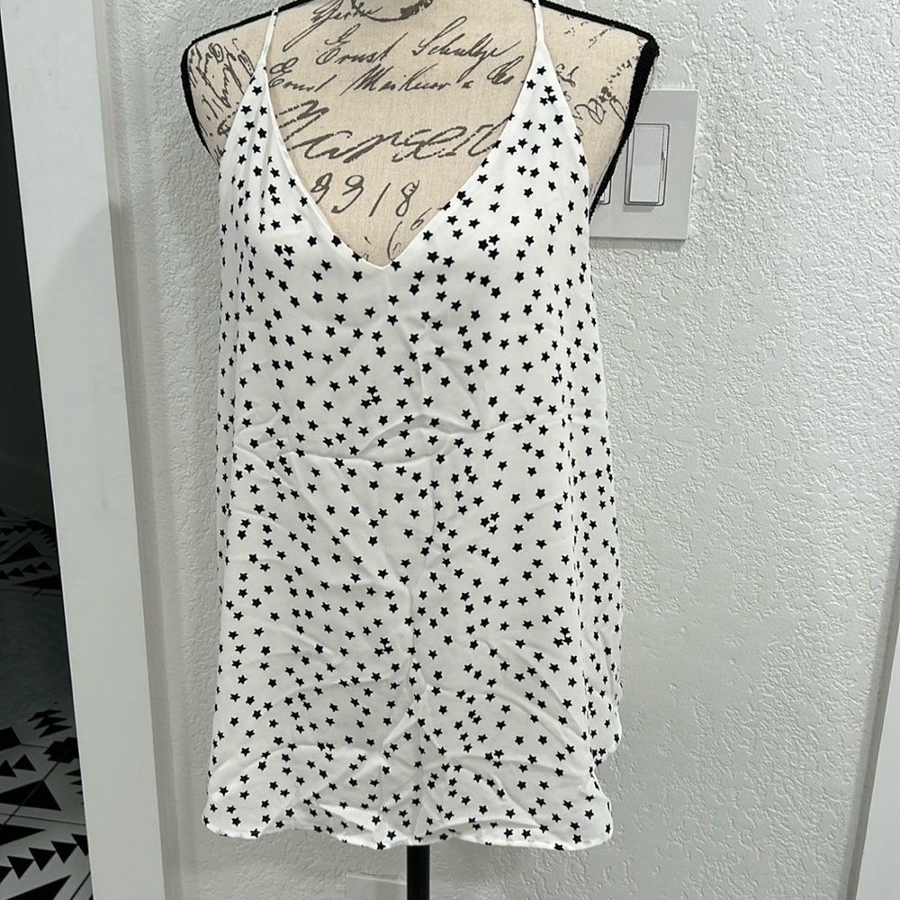 Loft stars tank size L